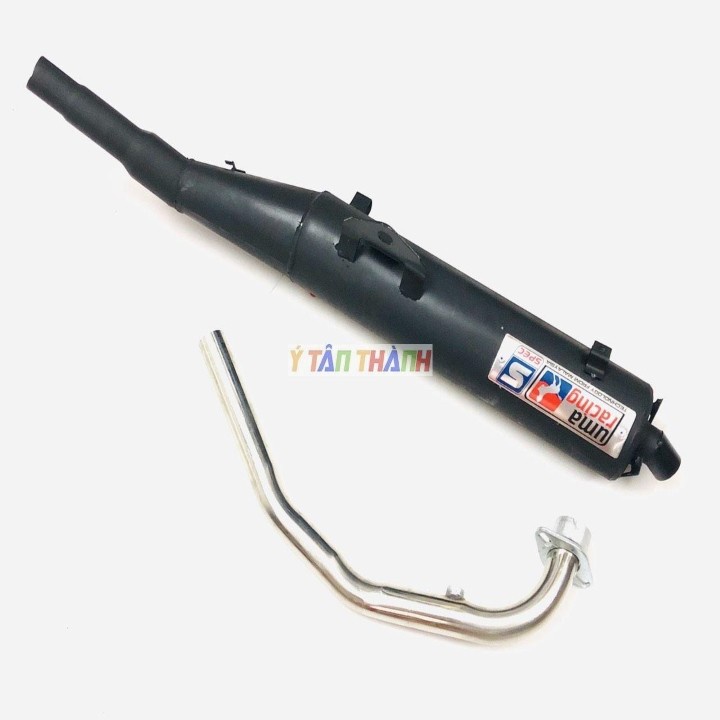 Pô Uma Winner Móc MS1361