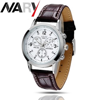 Đồng hồ nam NARY 6033 cao cấp