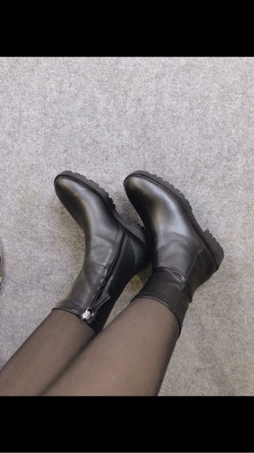 Bốt chính hãng zara