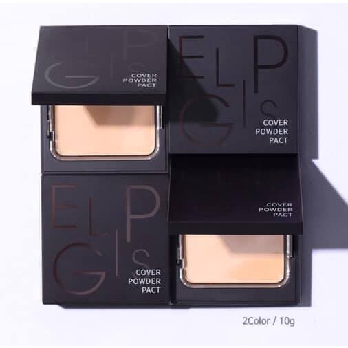 Phấn Phủ Kiềm Dầu Eglips Blur Powder Pact phiên bản giới hạn Barbie | BigBuy360 - bigbuy360.vn