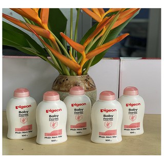 Phấn rôm, Phấn rôm sẩy Pigeon 100g