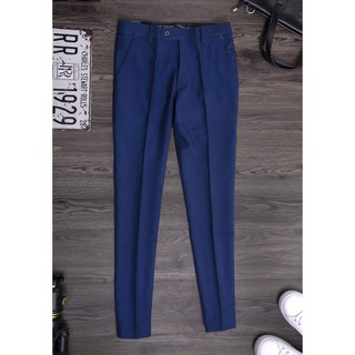 [VNXK Cao Cấp] Quần tây công sở [ZARA] vải chéo 79 cao cấp.