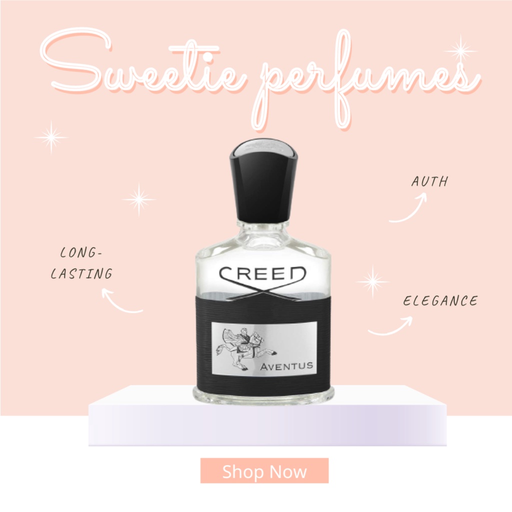 Mẫu thử nước hoa Creed Aventus Batch 19P11