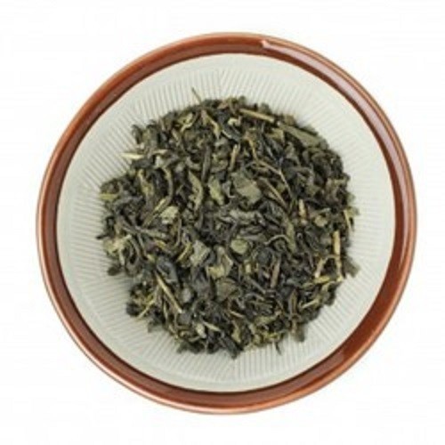 TRÀ XANH HƯƠNG NHÀI SỐ 2 HIGHTEA VIETBLEND Gói 600gr - Thơm Ngon