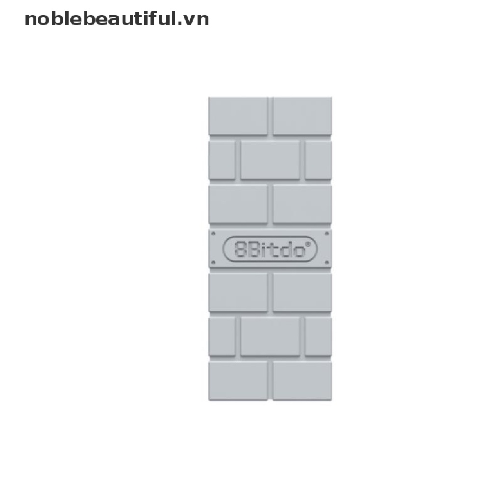 Usb Kết Nối Bluetooth Không Dây 8Bitdo Cho Windows Mac Raspberry Pi