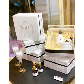 Nước hoa vùng kín phụ nữ Maputi