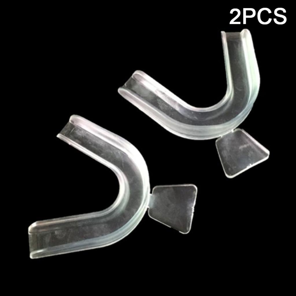 [Goldsquare11] Khay Gel Làm Trắng Răng Có Thể Tái Sử Dụng