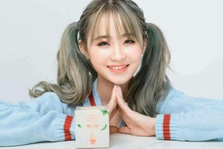 Trà tăng cân Mộc Chi