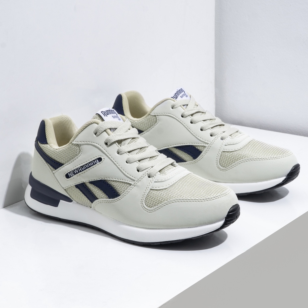 Giày Sneaker cao cấp - CS188