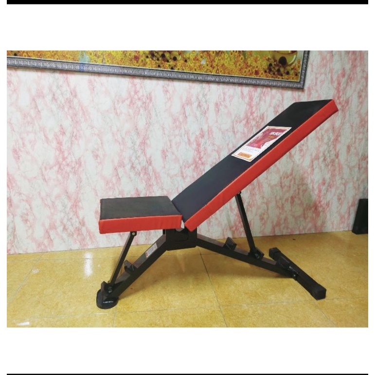 Ghế tập tạ điều chỉnh