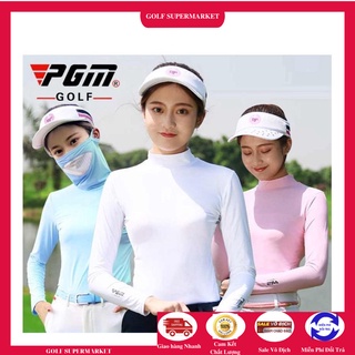 Áo golf giữ nhiệt nữ pgm - đủ size