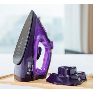 Bàn ủi hơi nước không dây Xiaomi Lofans YD-012V/Bàn Ủi Hơi Nước không dây BlueStone SIB-3854