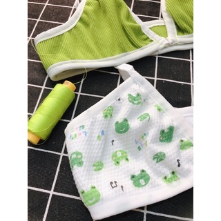 ÁO BRA - chụp hình đi núi x2
