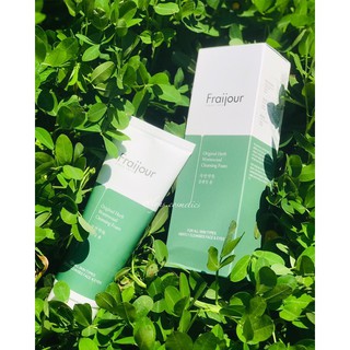 [THANH LÝ] Sữa rửa mặt thảo dược Fraijour Original Herb Wormwood
