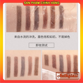 Chì xé cứng gảy phẩy sợi vỏ đỏ chống nước Pull Bright Lasting