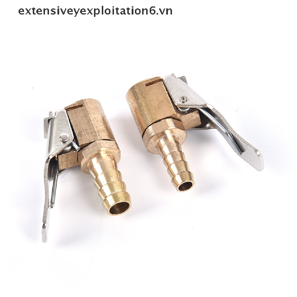 Van bơm lốp xe hơi bằng đồng thau