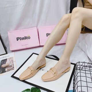 Sục da mềm khóa khóa sắt 2cm