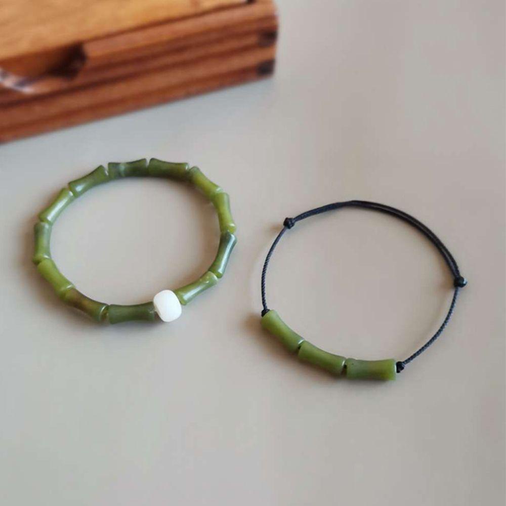 Vòng Đeo Tay Thời Trang Mùa Hè Phong Cách Vintage Dành Cho Nữ