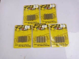 Lò xo nồi độ exciter Light