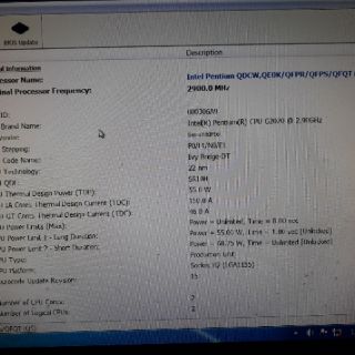 Cpu i3 i5 cho main H61, b75 socket 1155