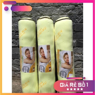 gối ôm cao su non - gối ôm - đồ dùng phòng ngủ