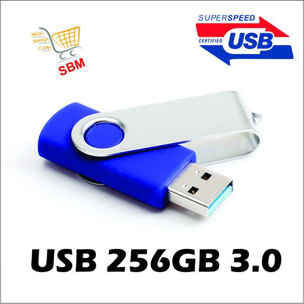 Ổ USB Flash 256 GB USB 3.0