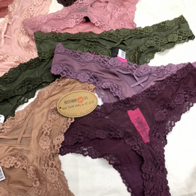 Quần lót nữ cao cấp size S mới update  #dolotbigsize