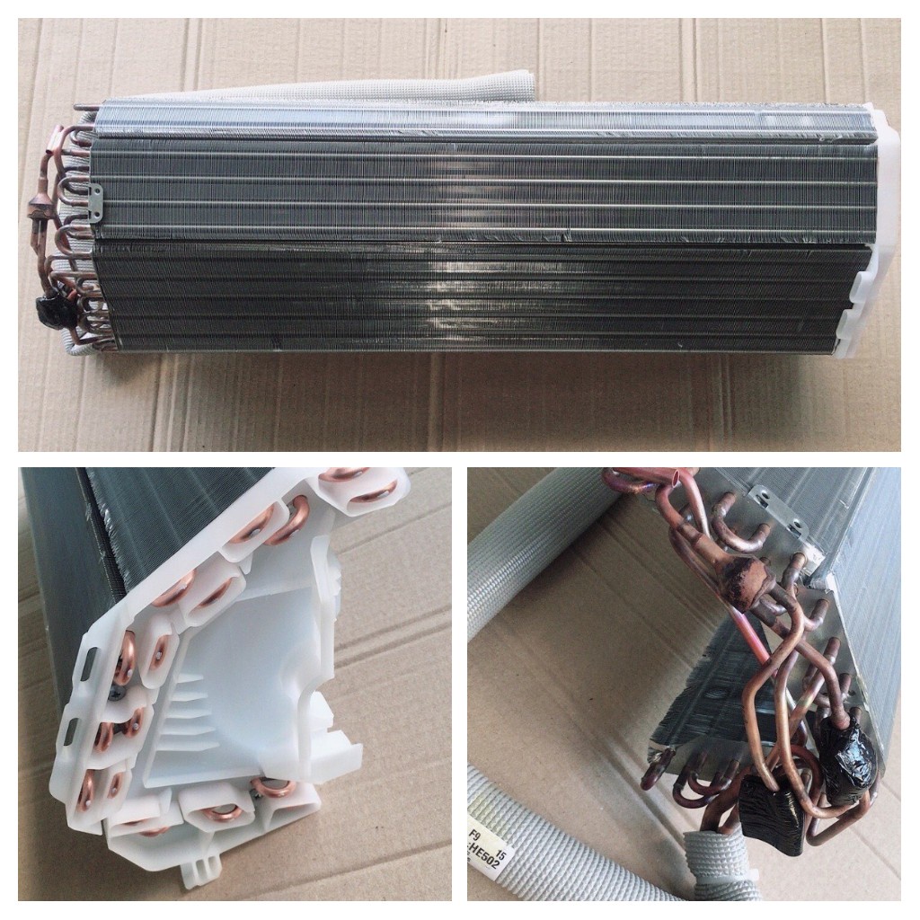 DÀN LẠNH DAIKIN MD : FTKC25QVMV, FTKC35QVMV, ATKC25TAVMV HÃNG PHƯỚC MÃI
