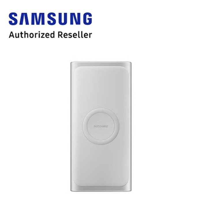  Sạc Dự Phòng kiêm sạc Không Dây Samsung EB-U1200 - 10,000mAh - Hàng Chính Hãng