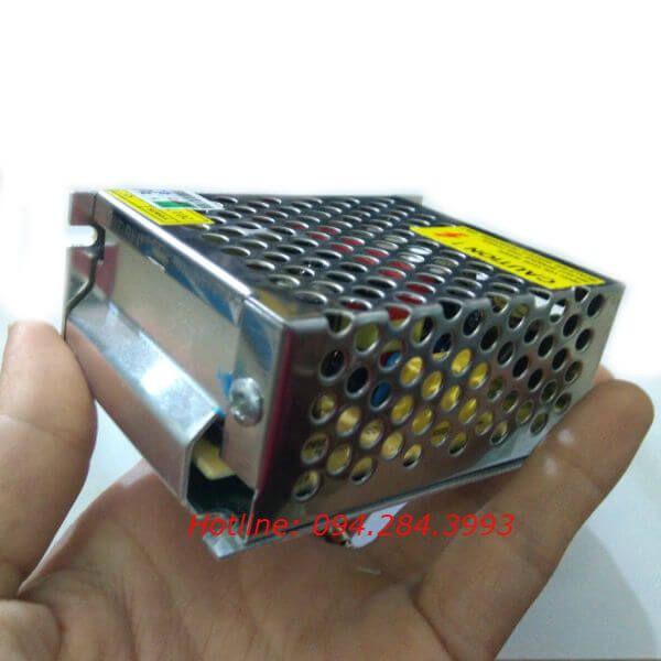 Nguồn tổ ong 24v 1a giá rẻ