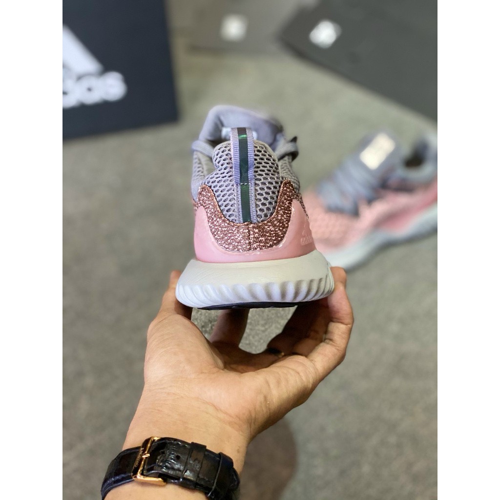 Giày Adidas AlphaBounce Beyond Pink | BigBuy360 - bigbuy360.vn