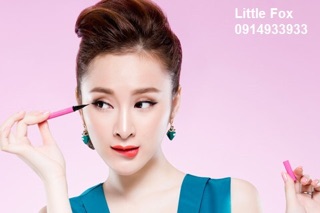 Kẻ Mắt Nước Mira True Lasting Eyeliner