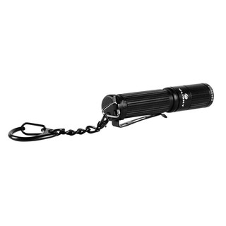 Đèn pin Olight - I3E EOS Black Đen - 90 lumens