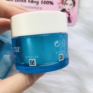 Gel dưỡng ẩm Neutrogena