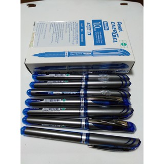 Bút ký Pentel BL57(ngòi 0.7), BL60 (ngòi 1.0)