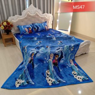 TRỌN BỘ 5 MÓN MẪU ELSA