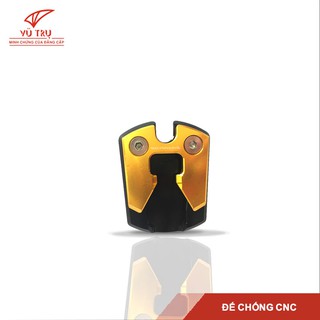 ĐẾ CHÂN CHỐNG CNC NHIỀU MÀU