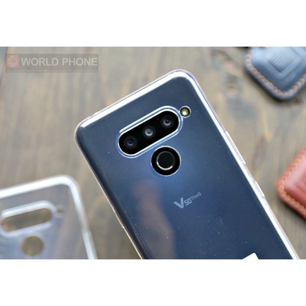 Ốp Lưng LG V50