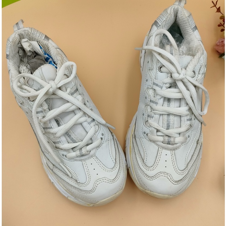 [Size 35-22cm]-Giày thể thao sneaker nữ hàng si tuyển chất