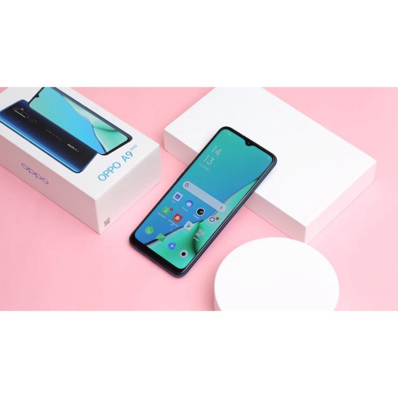 Điện thoại Oppo A9 2020 (6GB/128GB) Camera siêu net, Cấu hình cao Bảo hành 6 tháng MSP 021