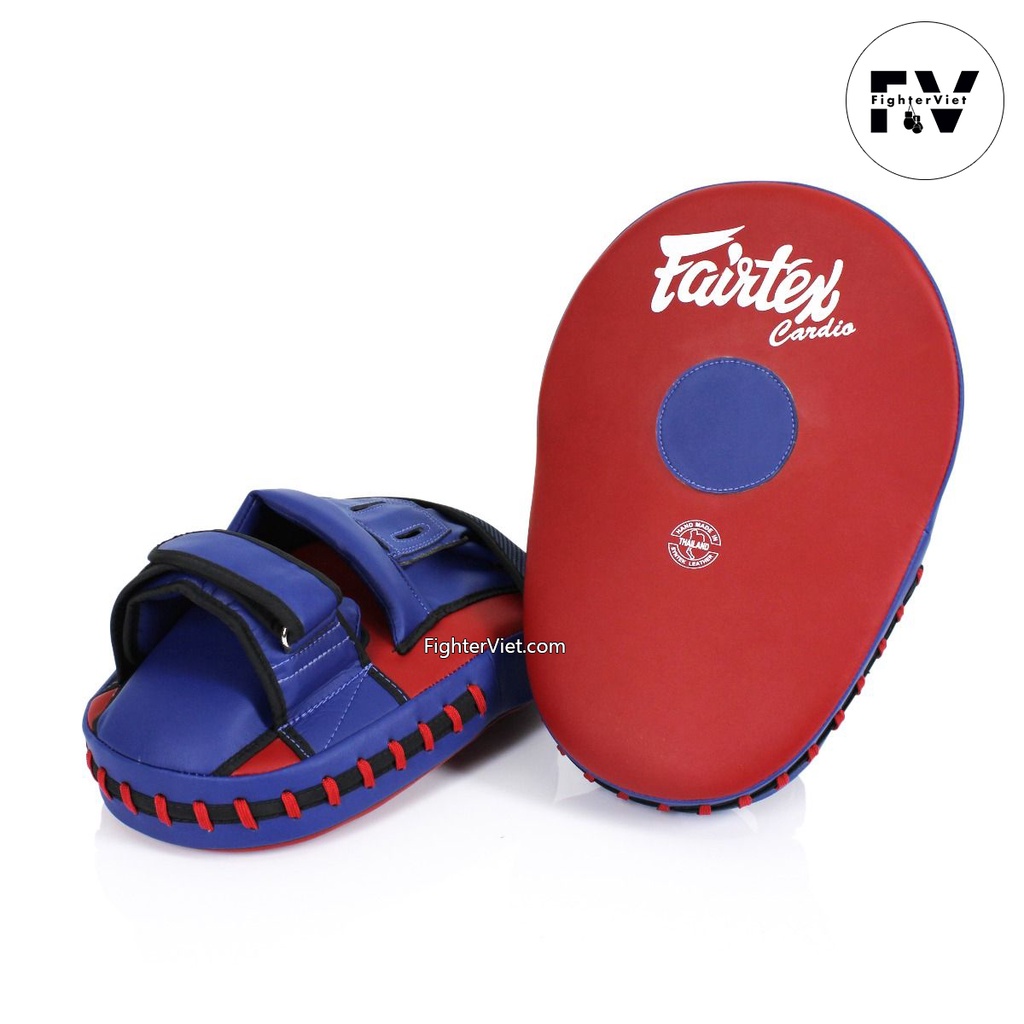 ĐÍCH ĐẤM FAIRTEX FMV13