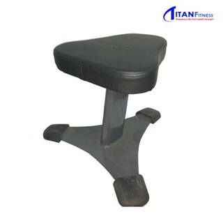 Ghế đơn tập tay