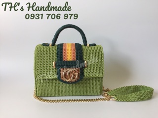 Túi Handmade