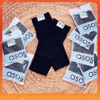 Quần legging ngố nâng mông siêu đẹp
