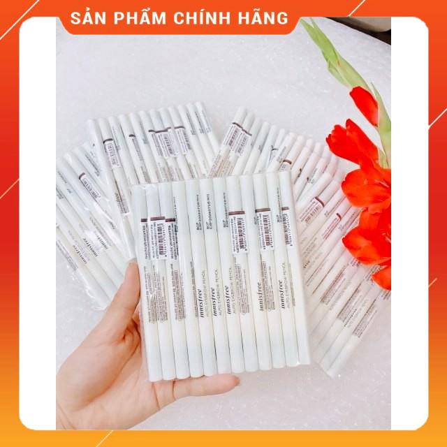 Chì Kẻ Mày Innisfree Auto Eyebrow
