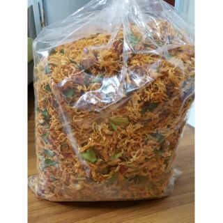 Sỉ 5kg khô gà có giấy chứng nhận VSATTP