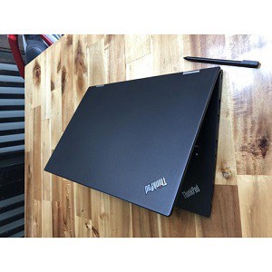 Laptop lenovo X1 yoga Gen 3, i5 – 8250u, 8G, 256G, FHD, touch | BigBuy360 - bigbuy360.vn