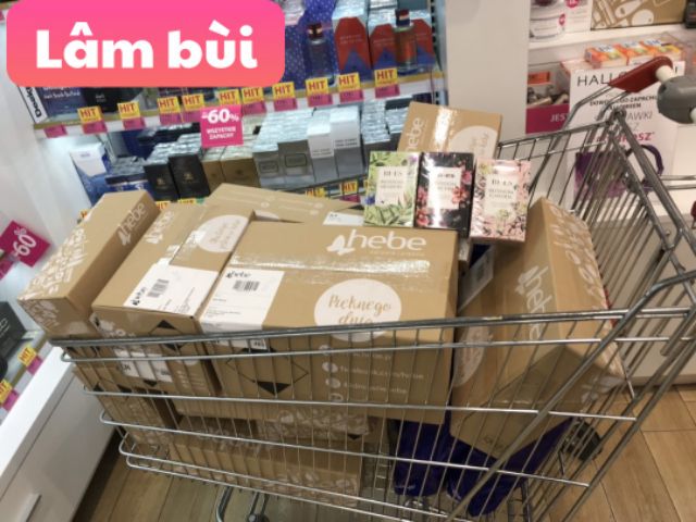 [100ml]Nước hoa Bi-es Blossom Dupe GC Bloom | BigBuy360 - bigbuy360.vn