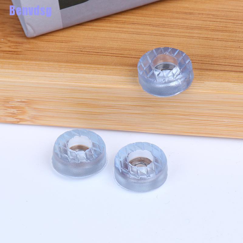 Bộ 10 Chân Ghế Sofa Mềm Mại Chống Trượt Tiện Dụng