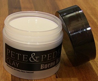 Pete&Pedro - Putty | Clay | Paste | Gội xã